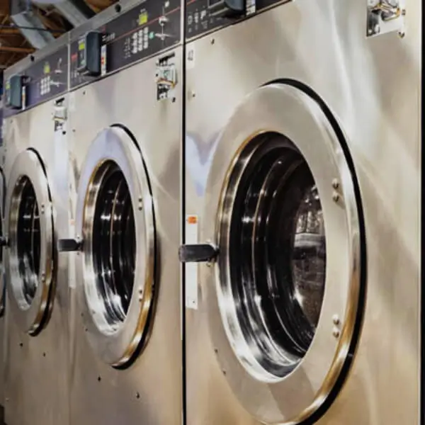 Fornecedores Máquinas